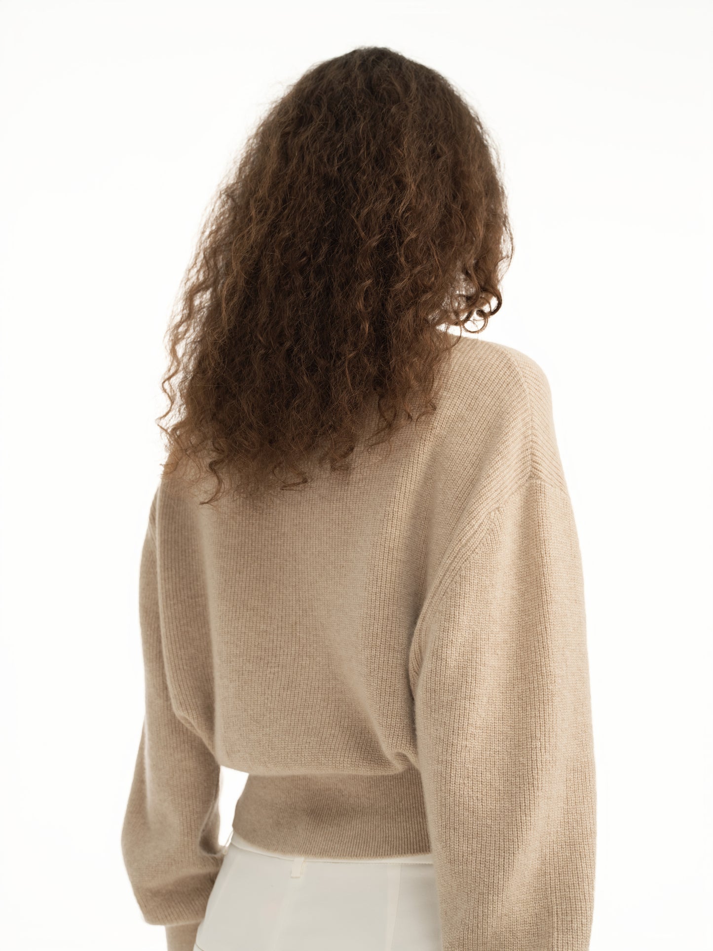 Sahara Sweater