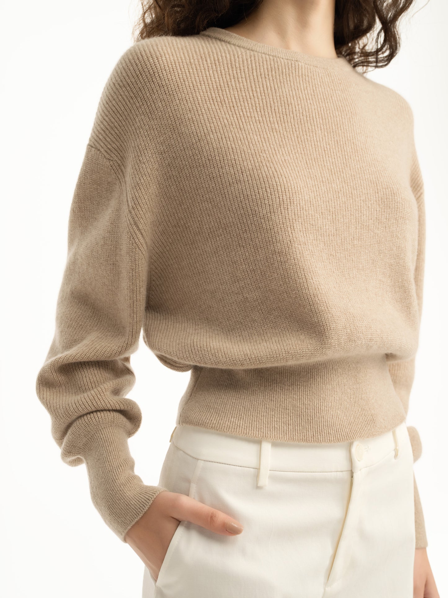 Sahara Sweater