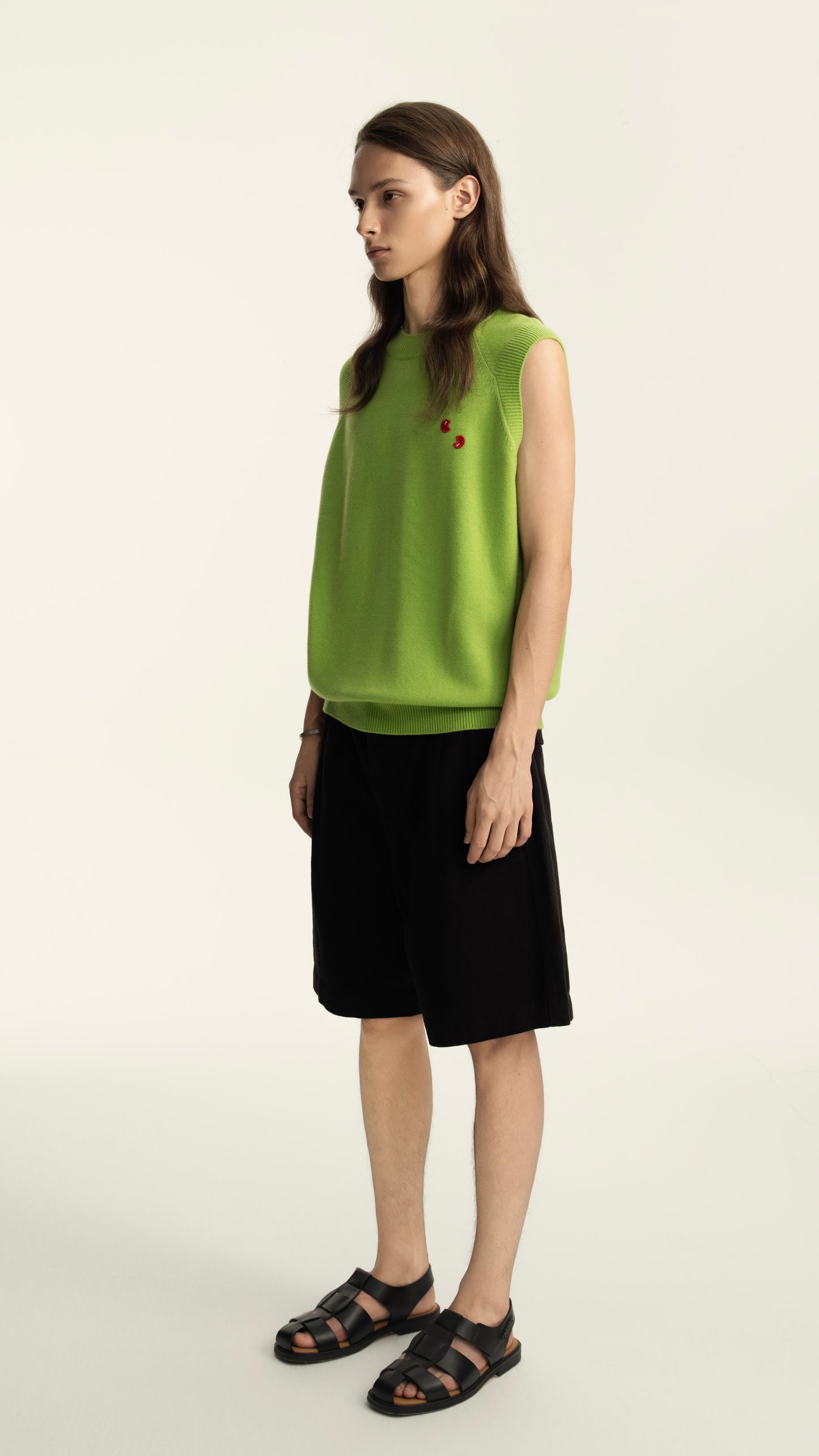 Spring Vest