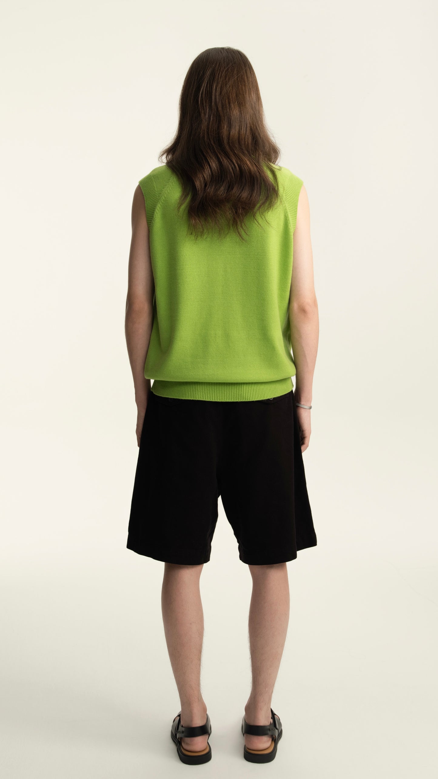 Spring Vest