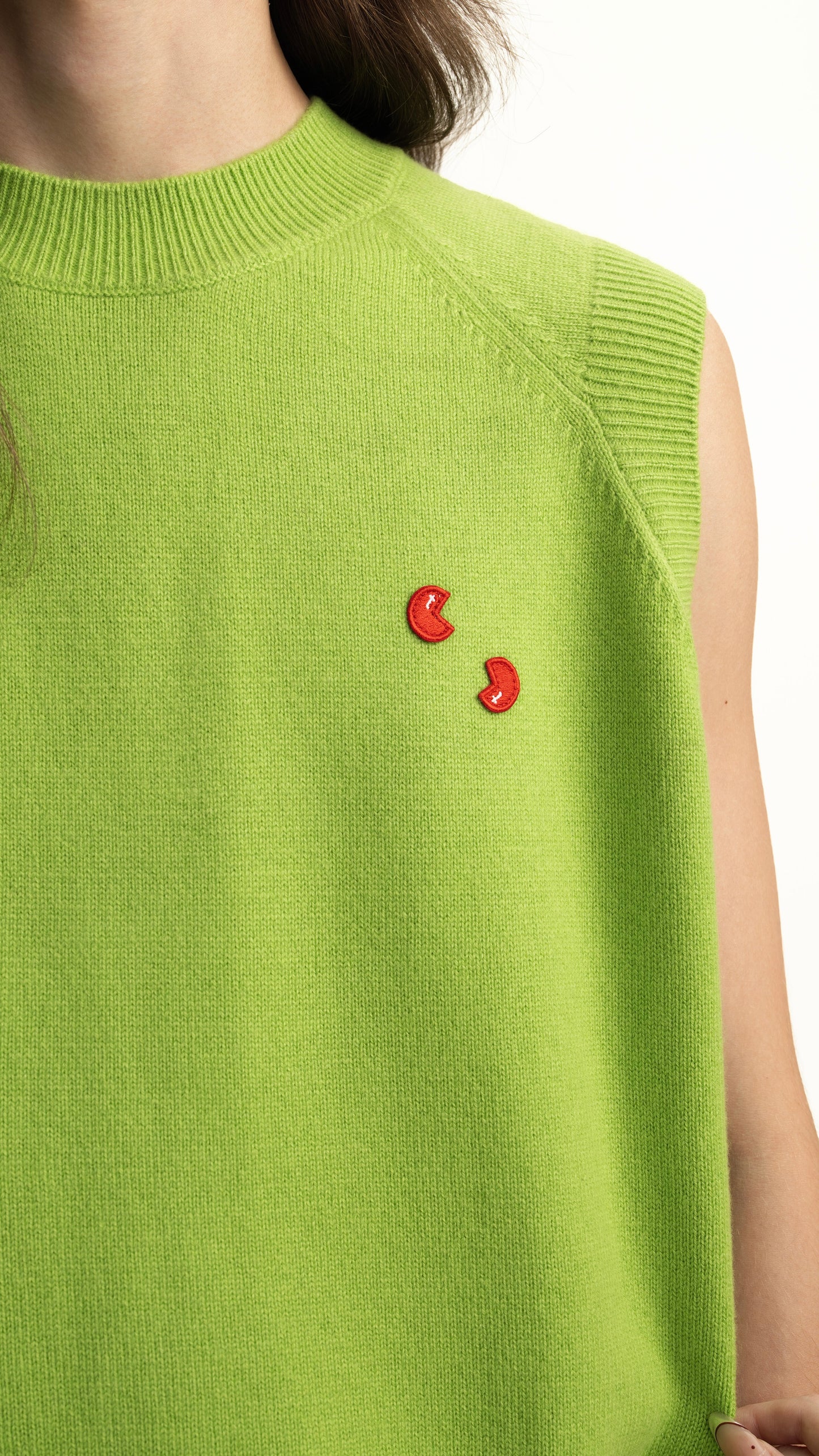 Spring Vest