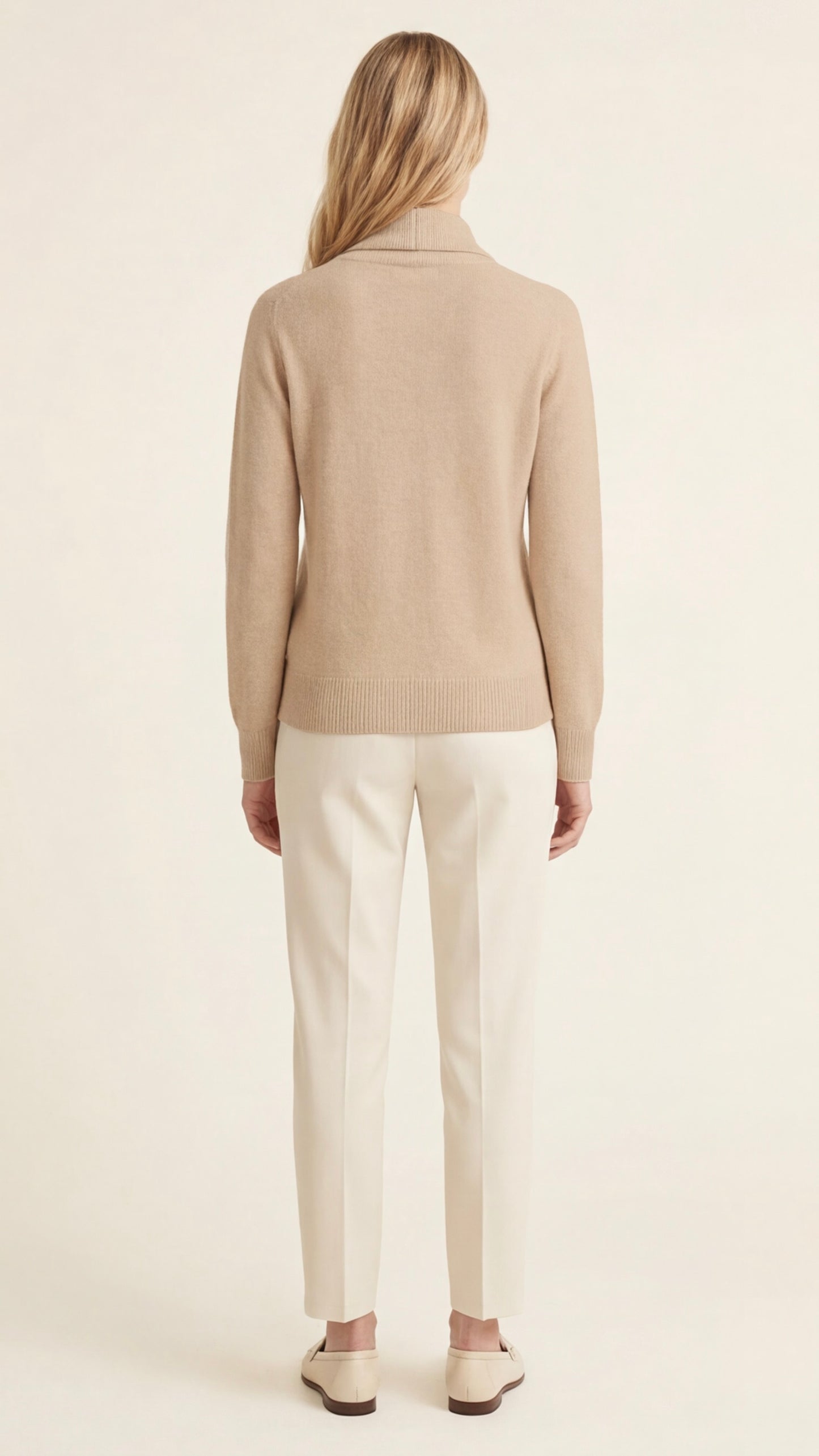 Cello Sweater