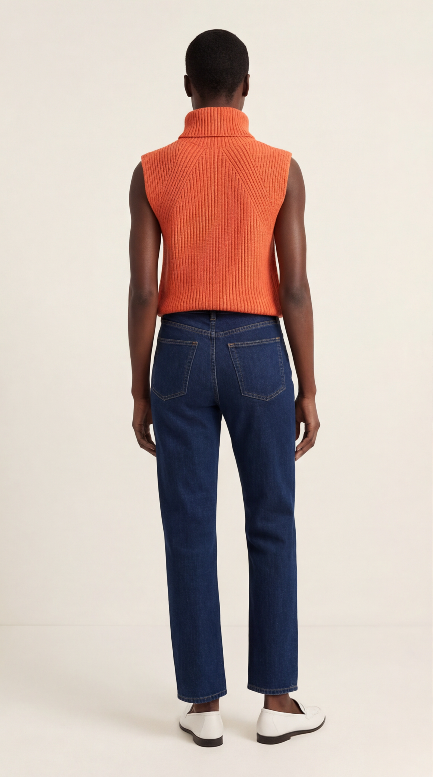 Maple Vest