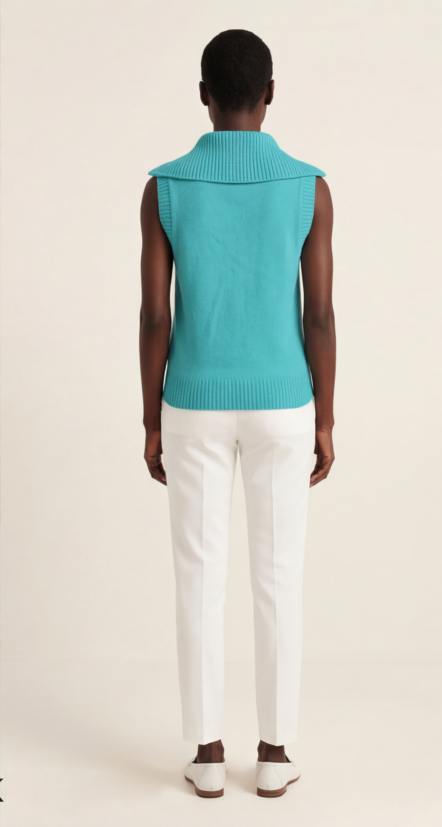 Ocean Vest