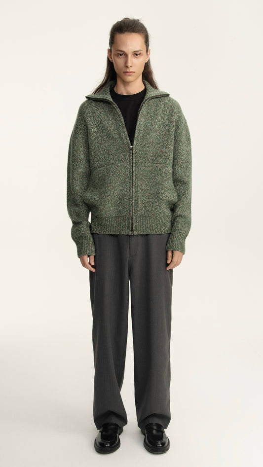 Forest Full-Zip Jacket