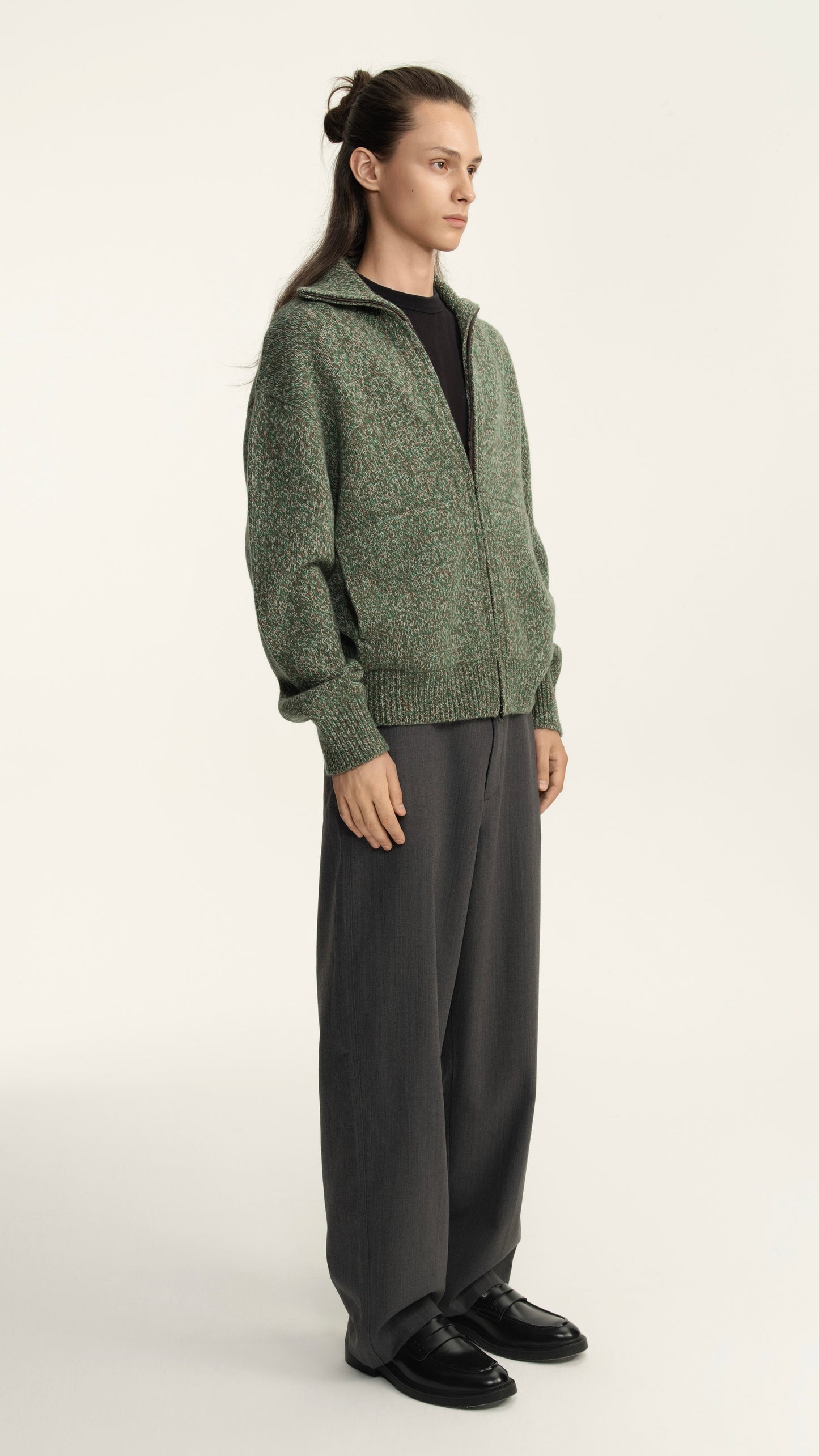 Forest Full-Zip Jacket