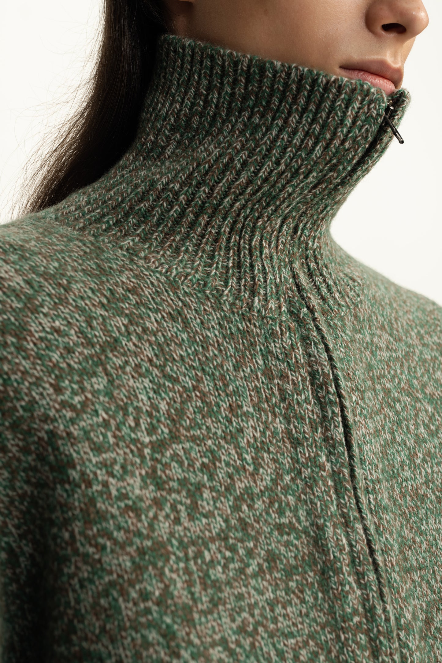 Forest Full-Zip Jacket