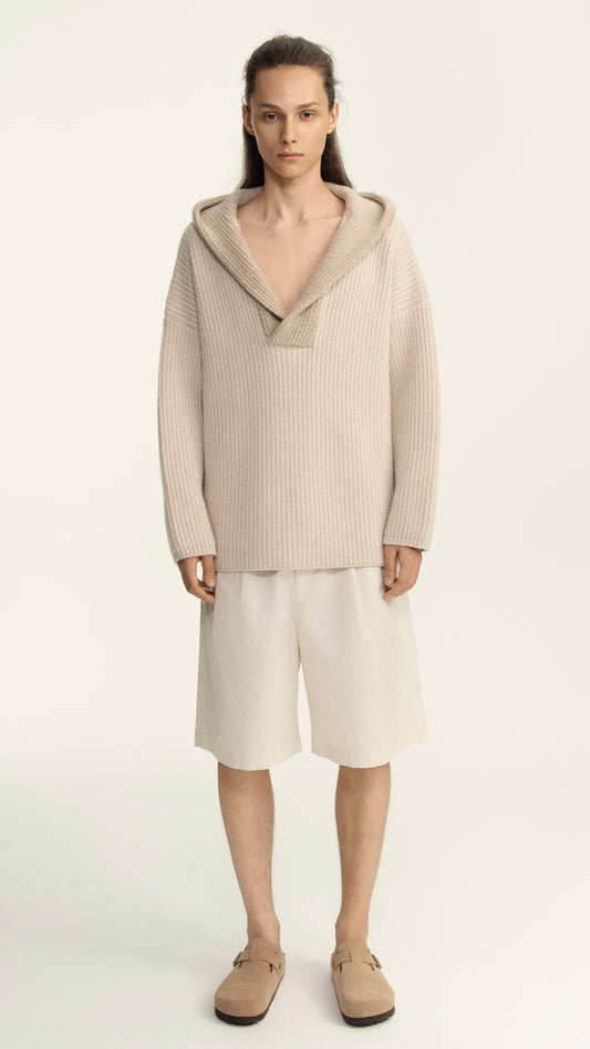 Bohemian Hoodie