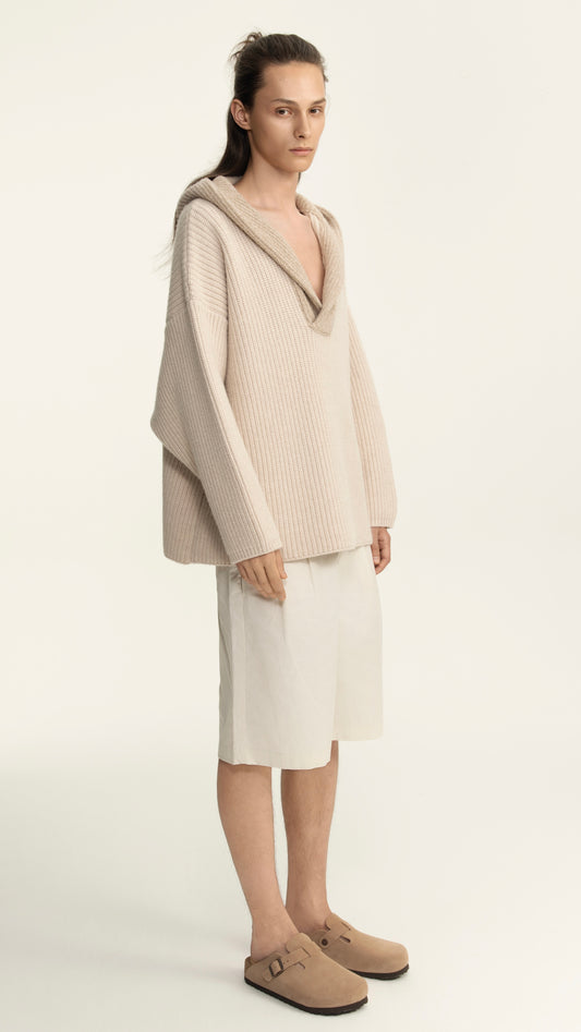Bohemian Hoodie