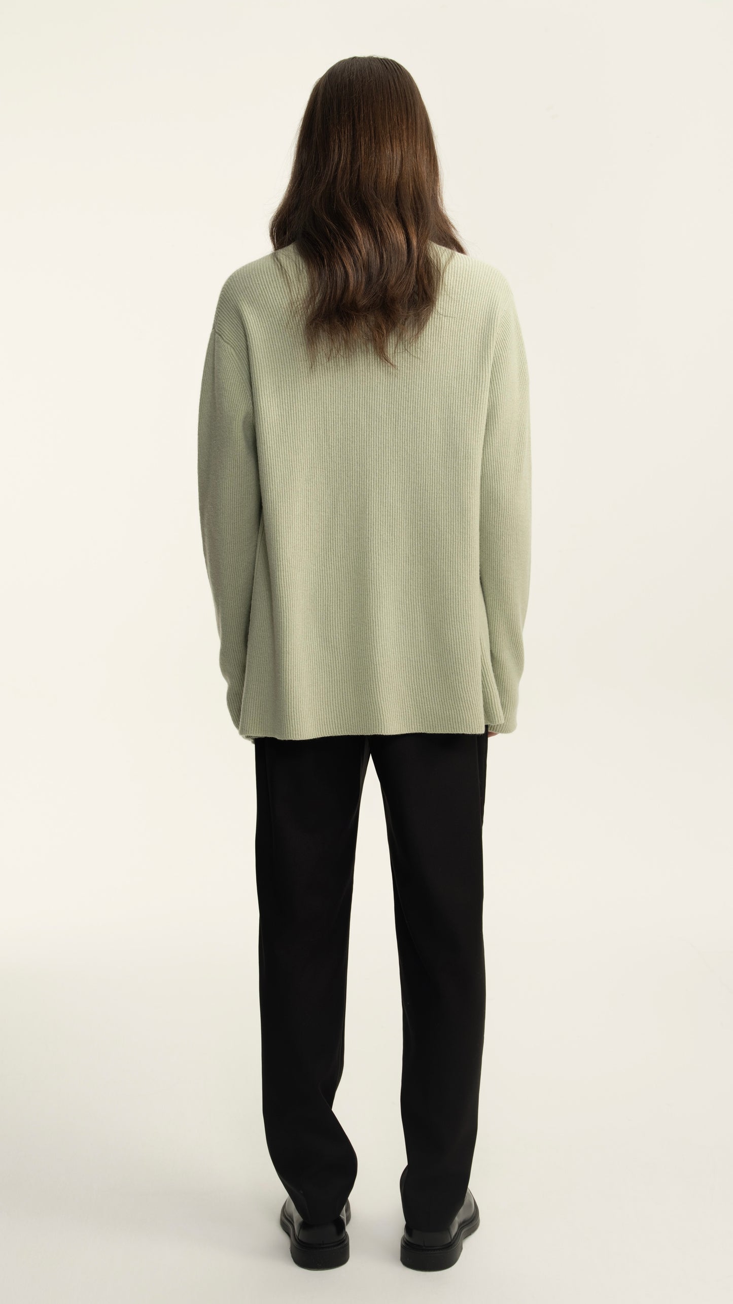 Jade Cardigan