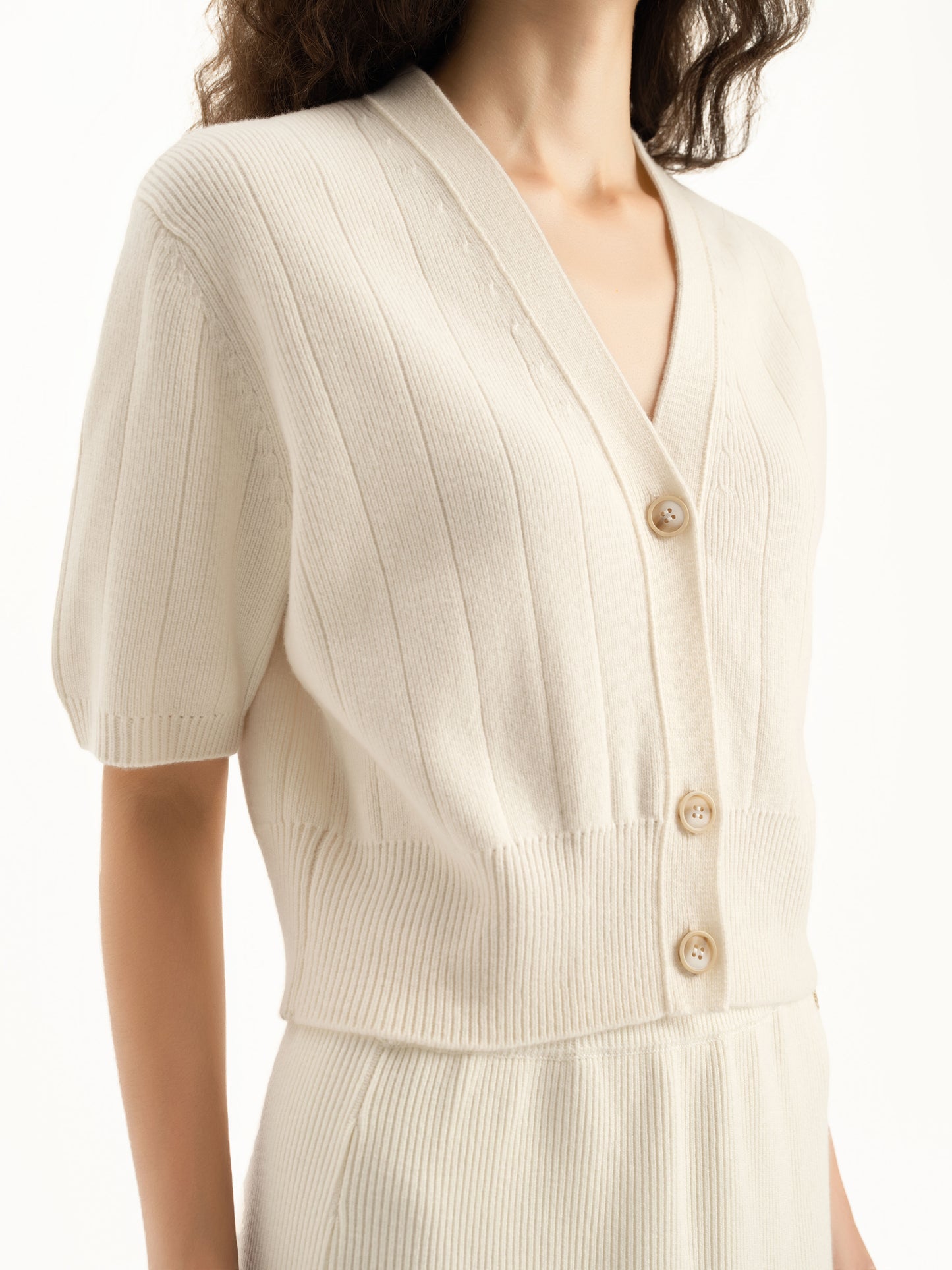 Lily Cardigan