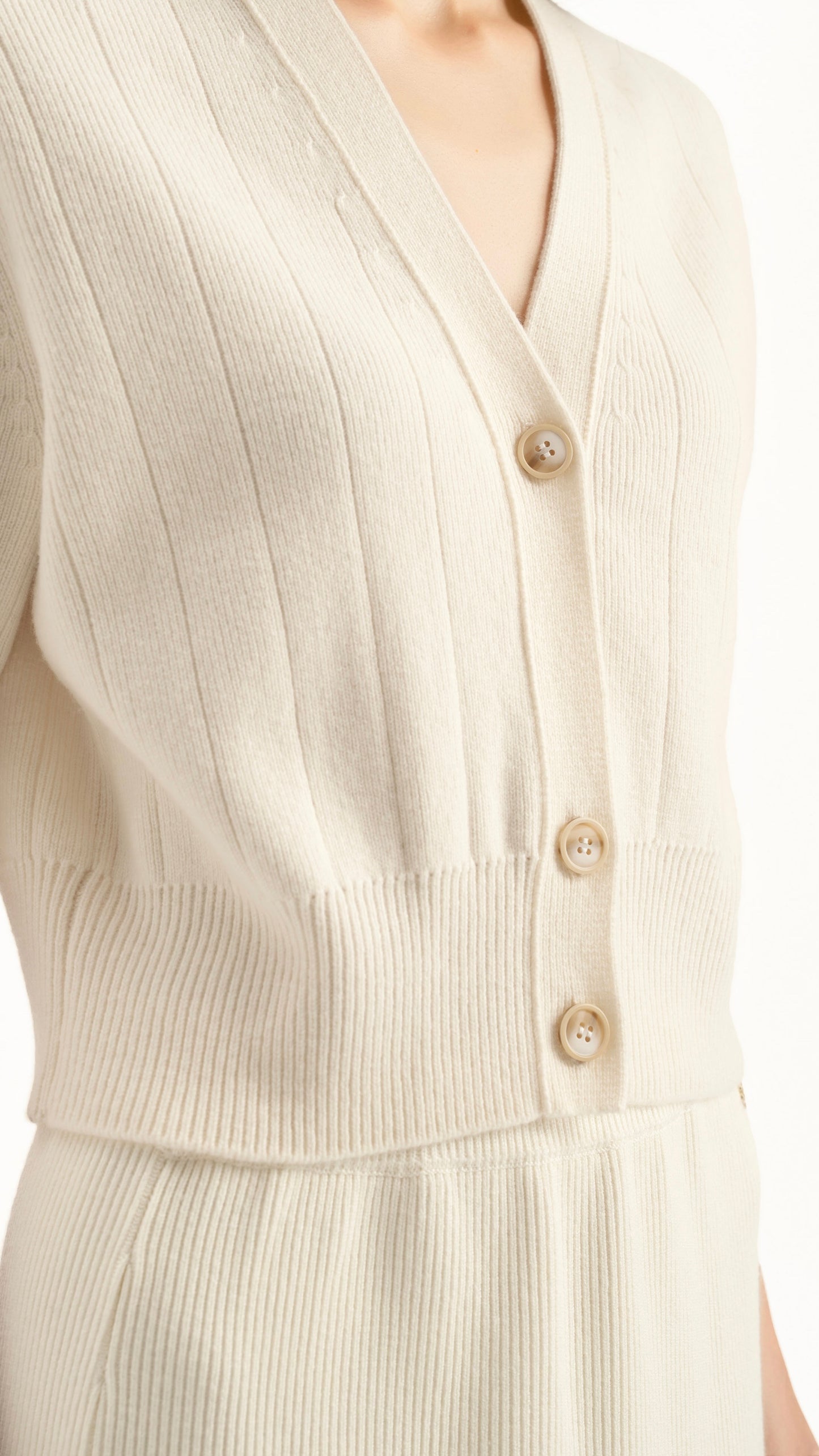 Lily Cardigan
