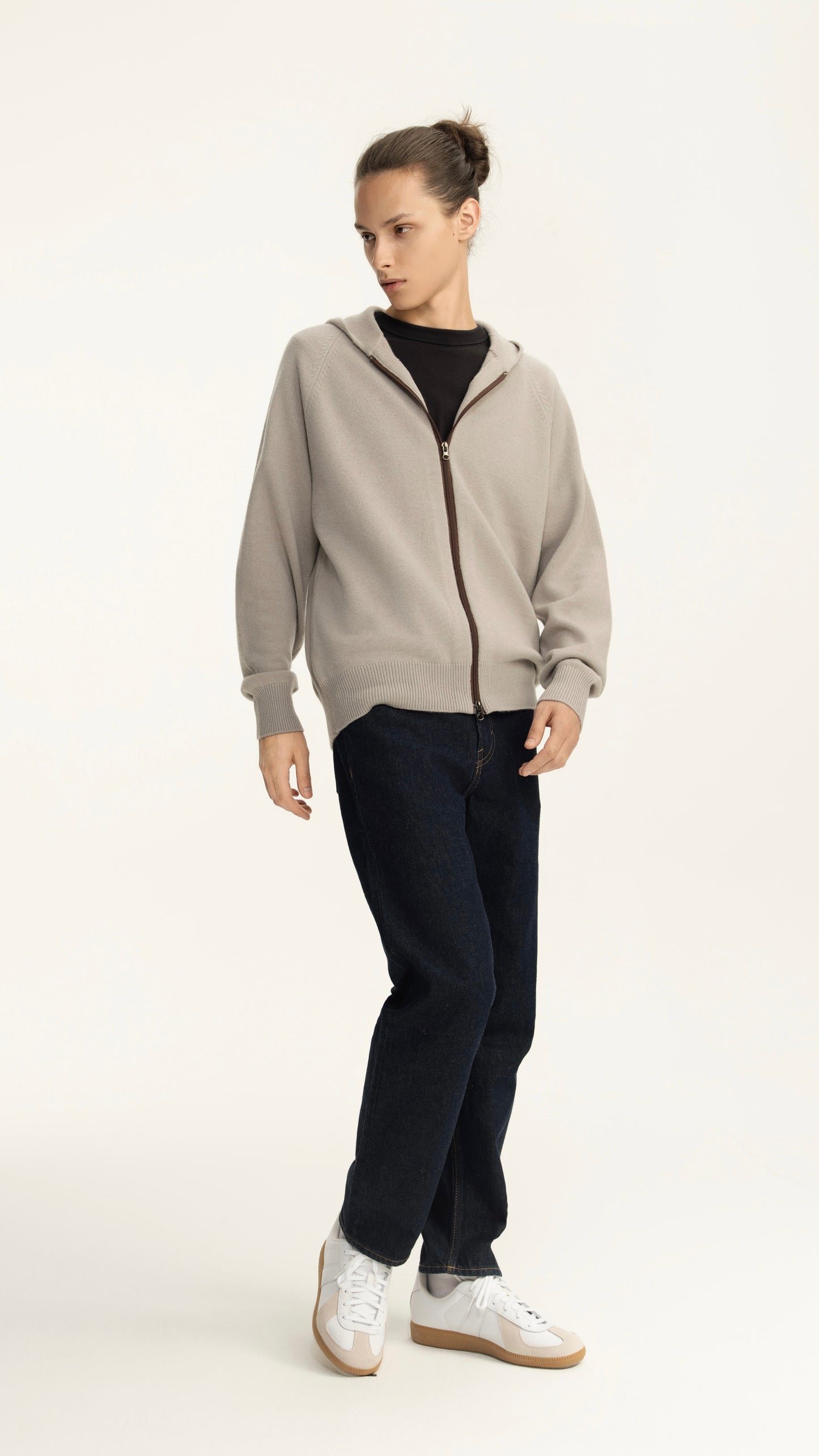 Modernism Hoodie