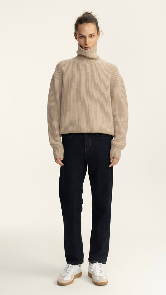 Nomad Turtleneck