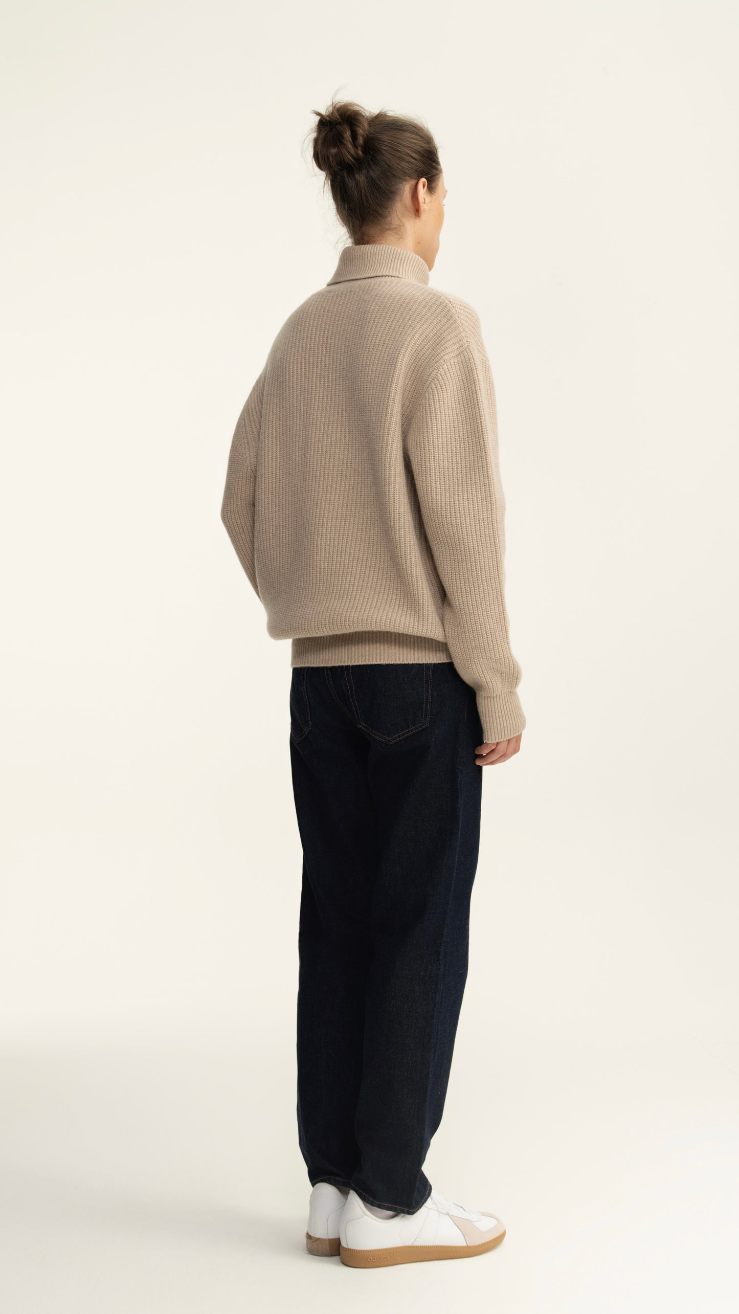 Nomad Turtleneck