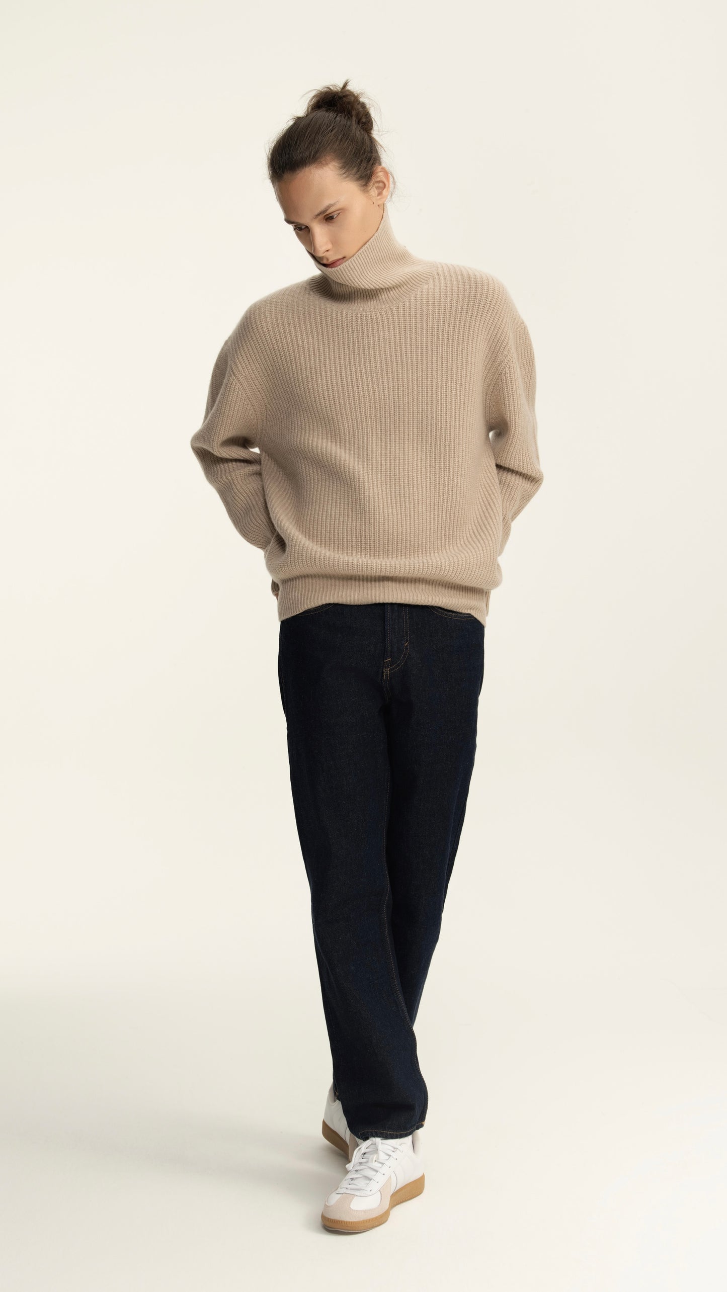 Nomad Turtleneck