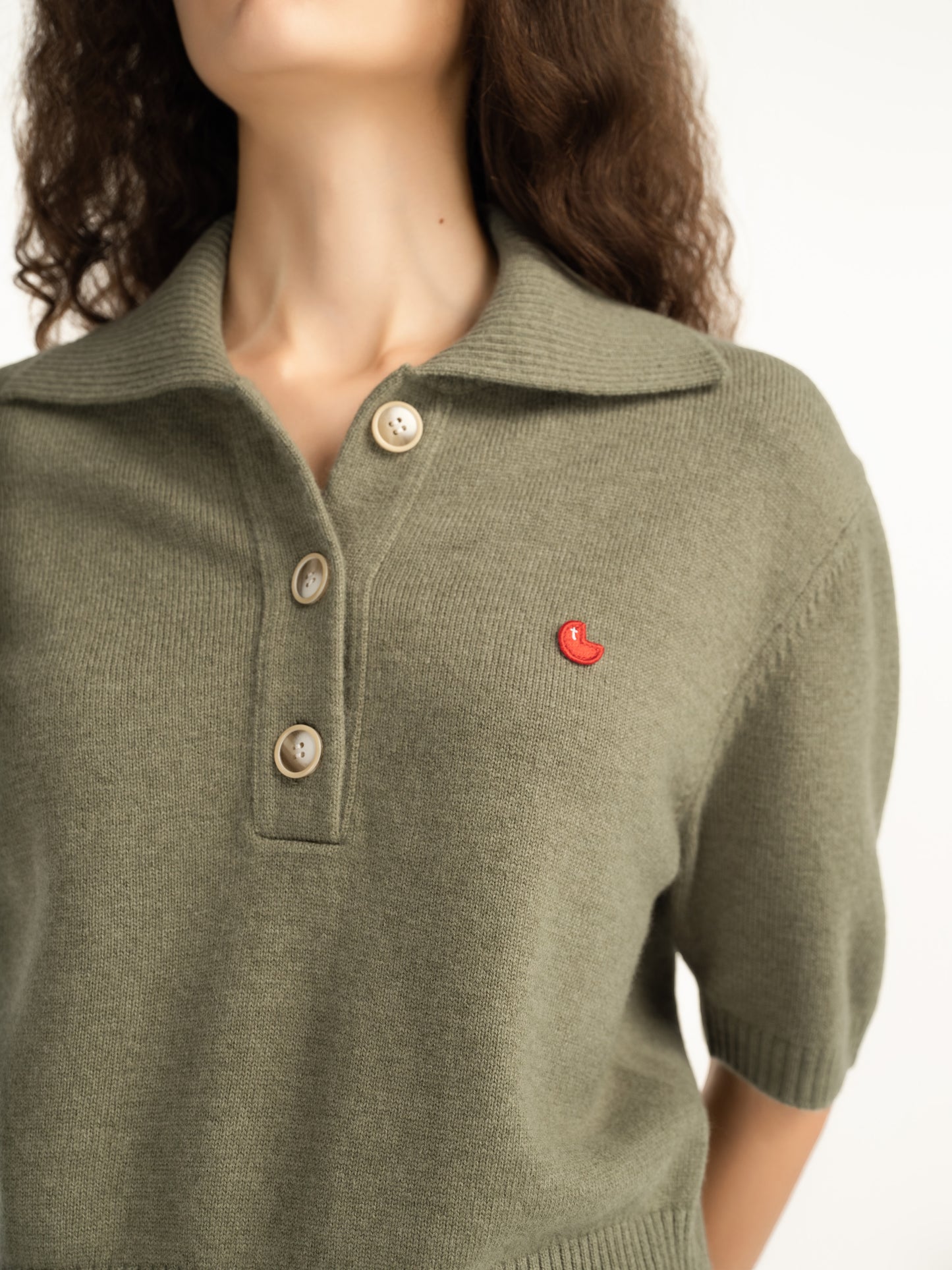 Sage Polo