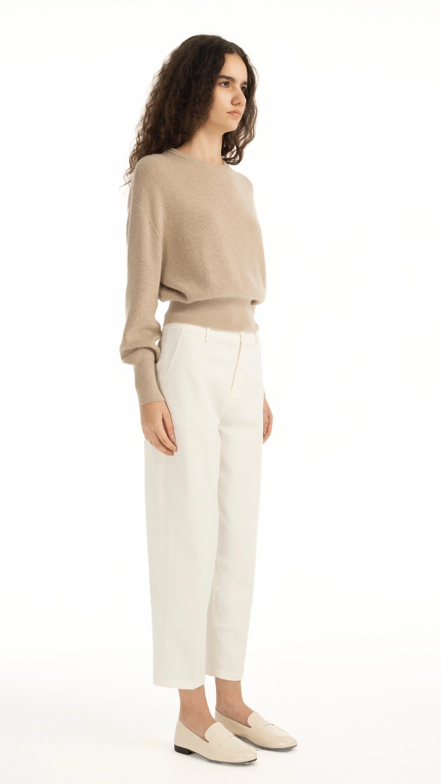 Sahara Sweater