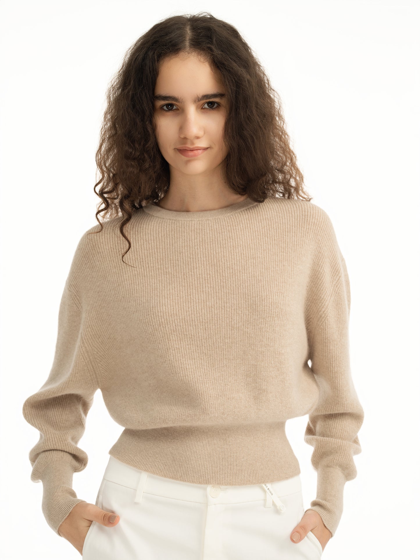 Sahara Sweater