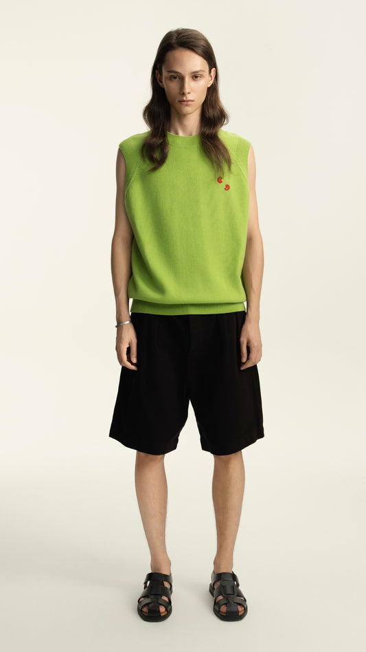 Spring Vest