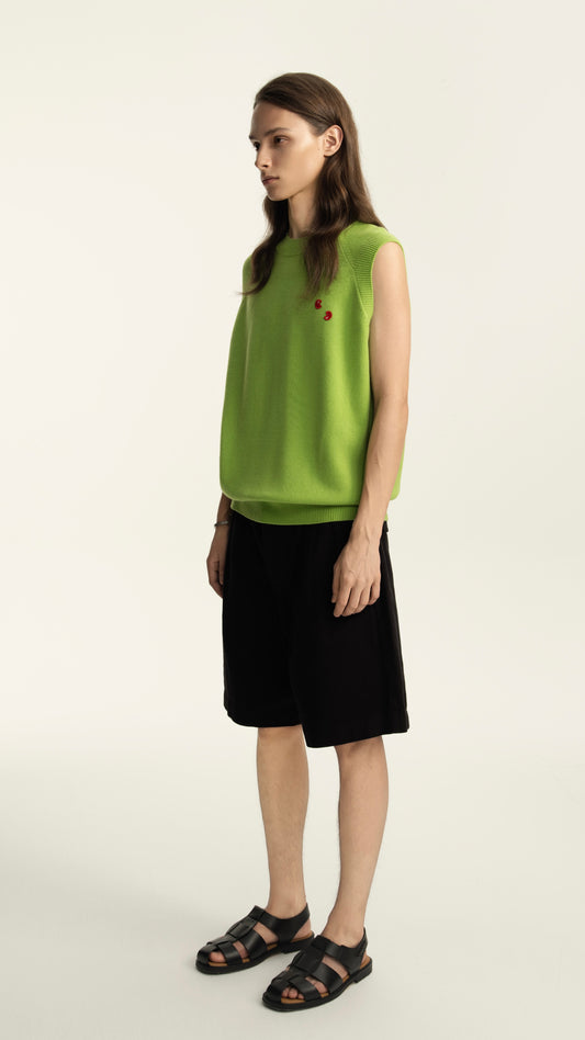 Spring Vest