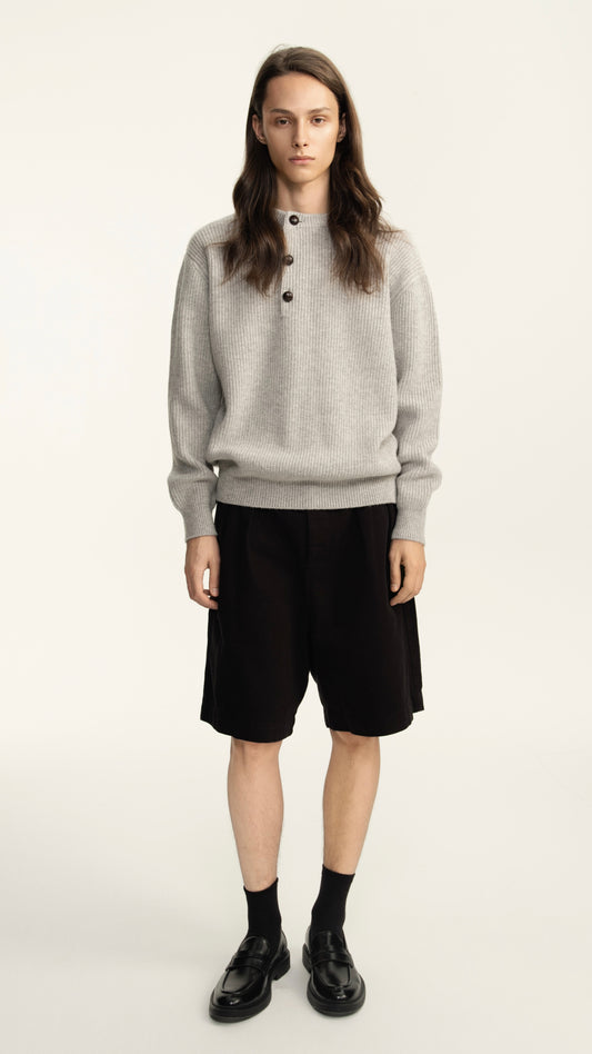 Yiyi Sweater