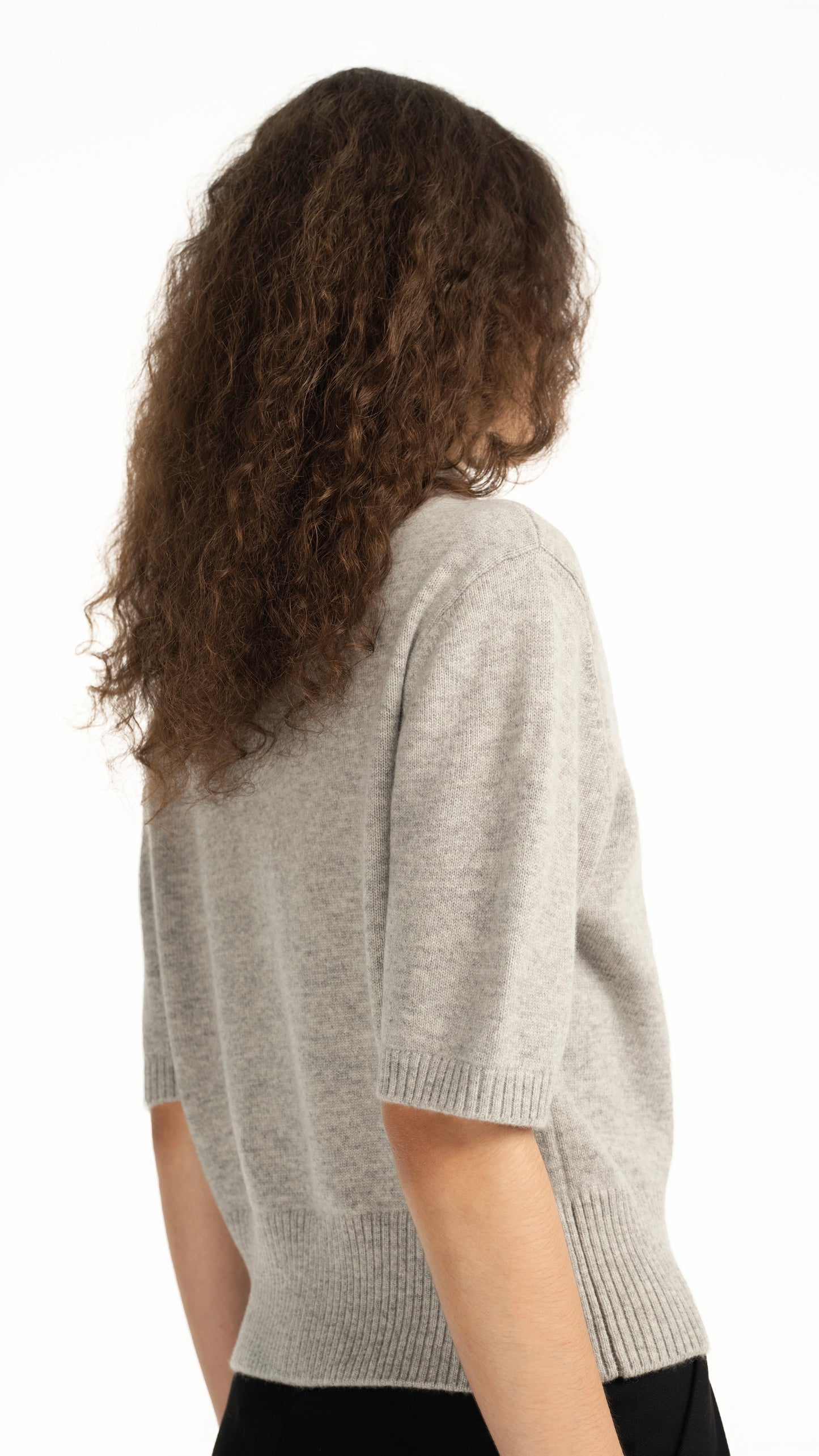 Ash Short Sleeve Polo