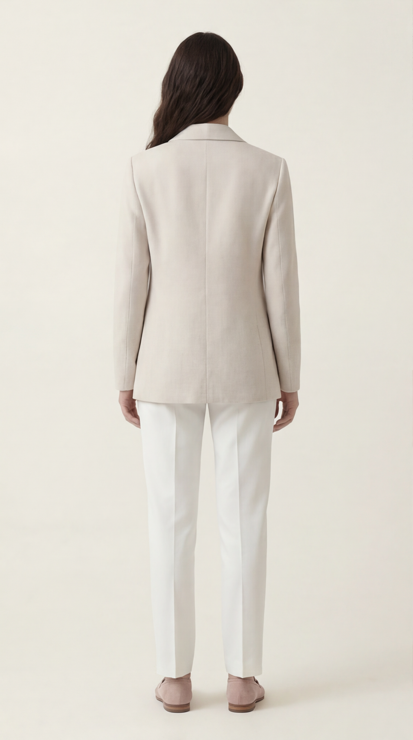 Paloma Blazer