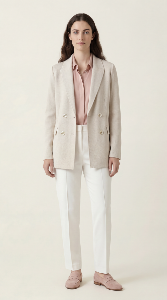 Paloma Blazer
