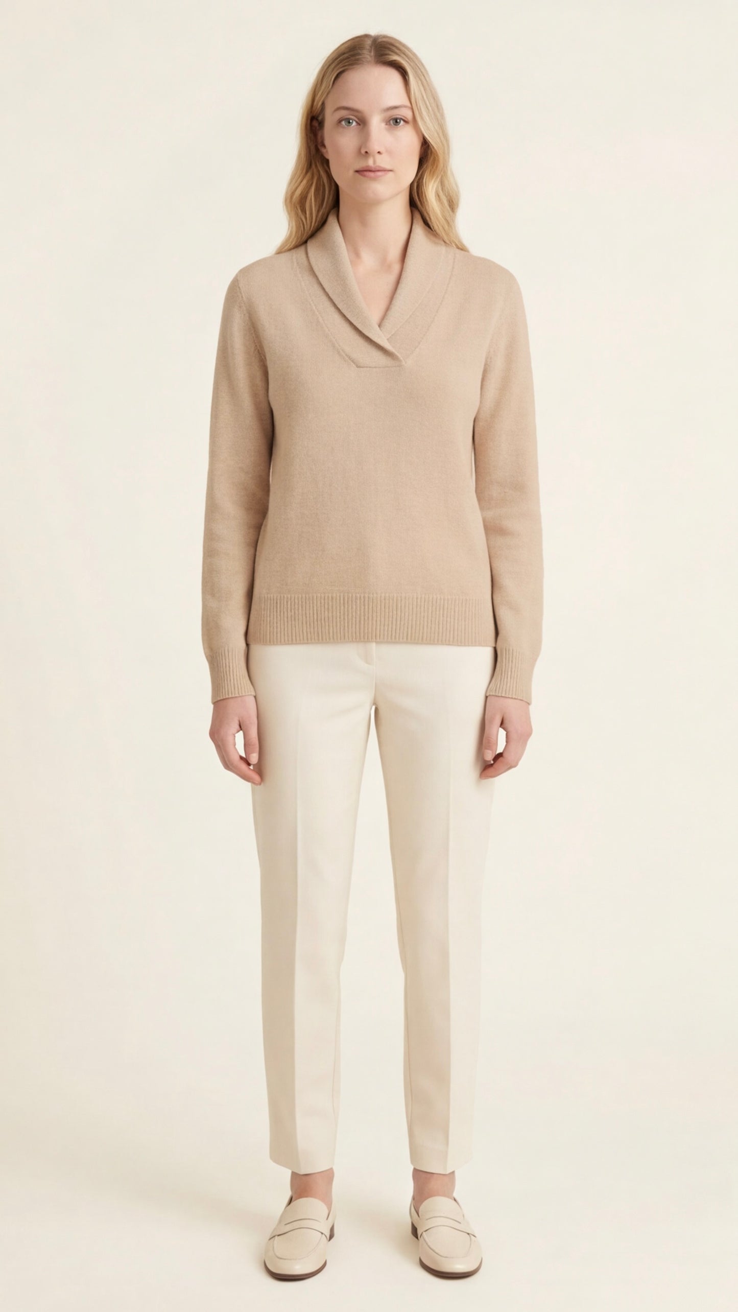 Cello Sweater