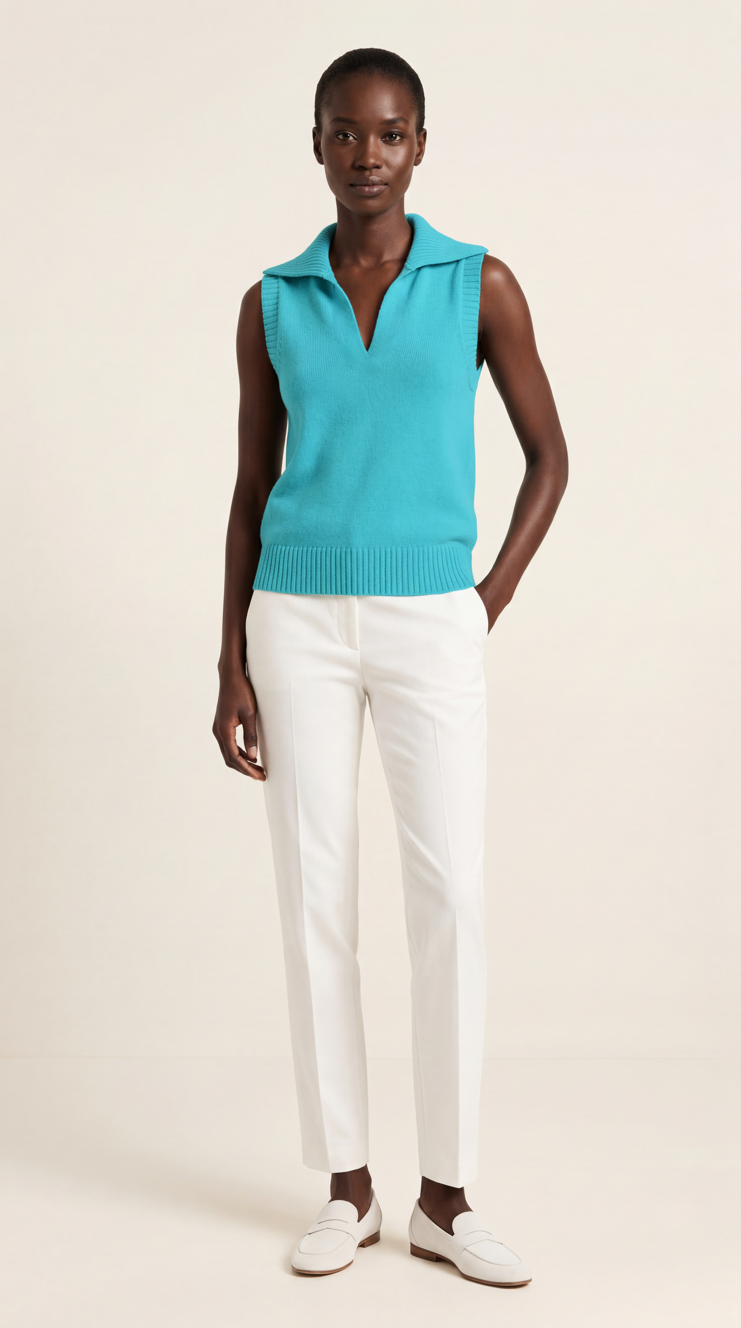 Ocean Vest