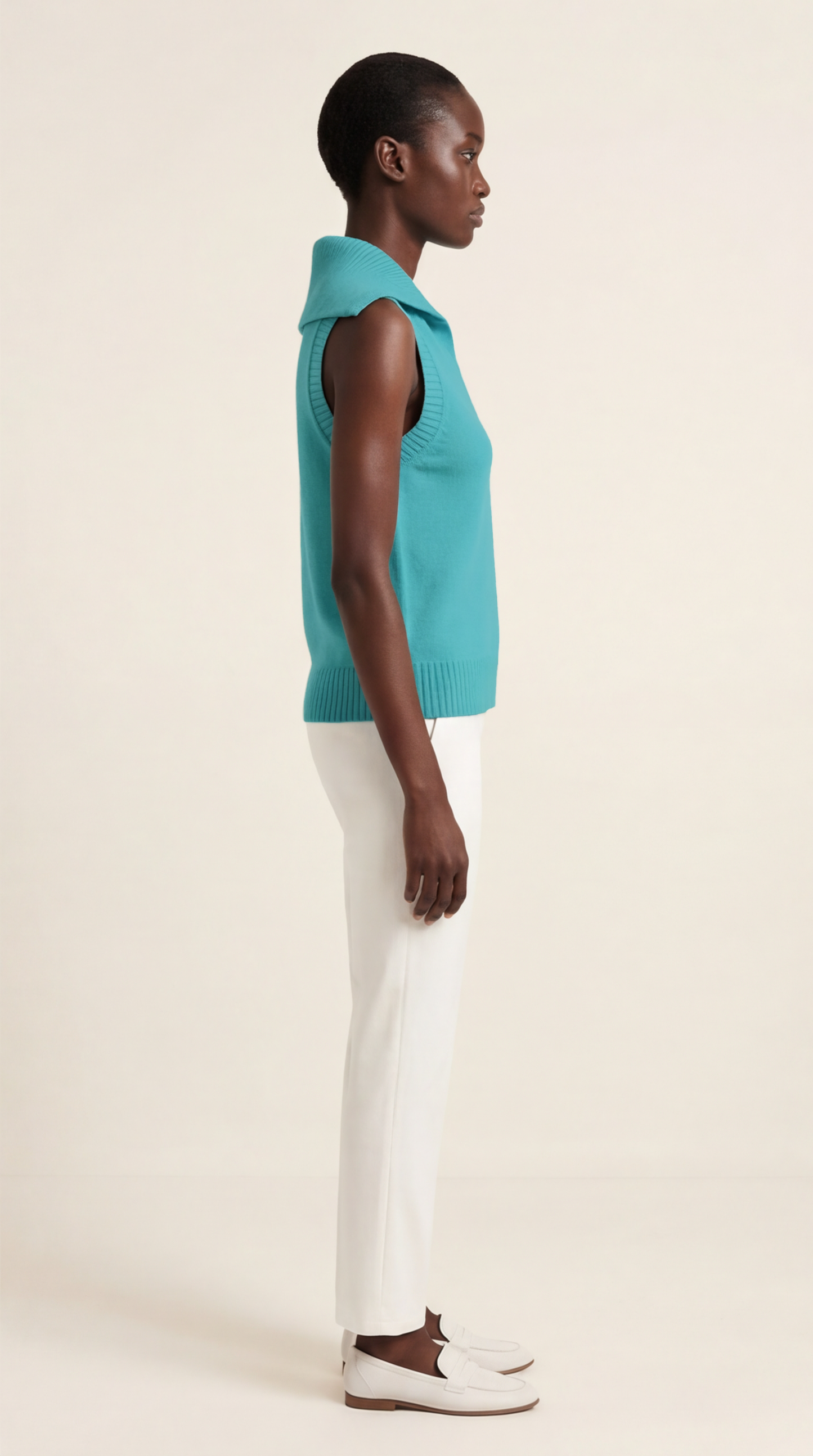 Ocean Vest