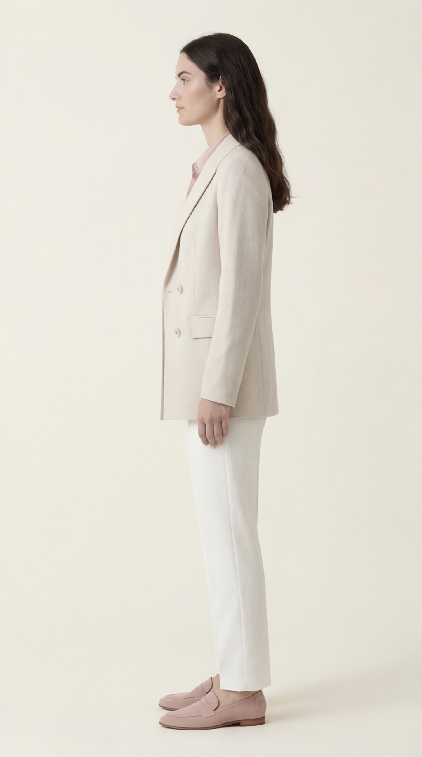 Paloma Blazer