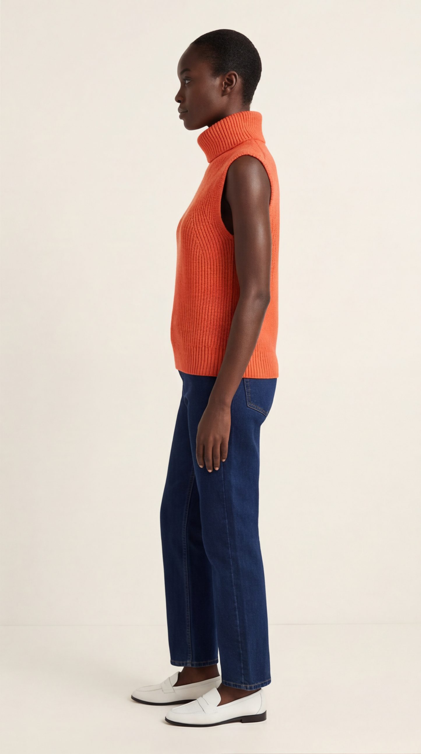 Maple Vest